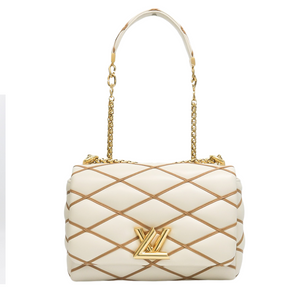 PREOWNED LOUIS VUITTON GO-14 MM