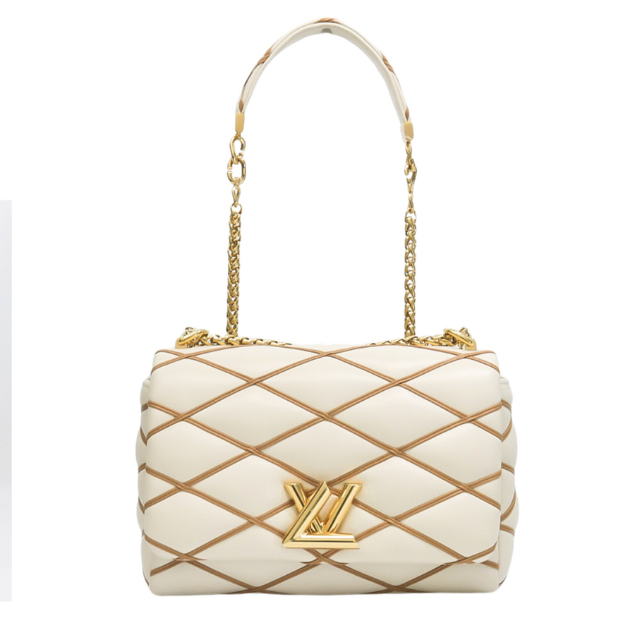 PREOWNED LOUIS VUITTON GO-14 MM