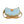 Load image into Gallery viewer, PREOWNED LOUIS VUITTON CROISSANT PM

