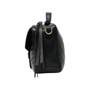 GUCCI CALFSKIN MATELASSE SYLVIN WEB