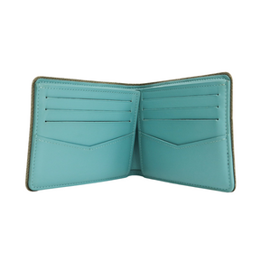LOUIS VUITTON MONOGRAM OUTDOOR SLENDER WALELT