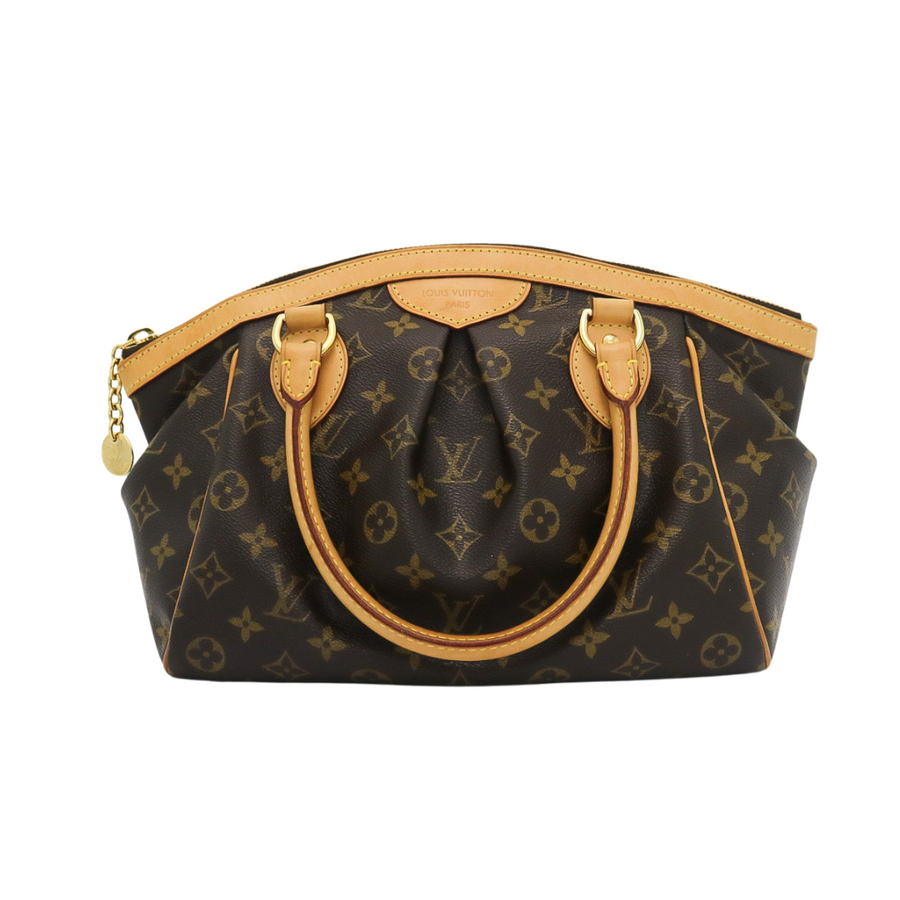 PREOWNED LOUIS VUITTON TIVOLI PM