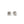 Load image into Gallery viewer, WHITE GOLD NATURAL DIAMONDS STUD EARRINGS

