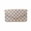 Load image into Gallery viewer, PRE-OWNED LOUIS VUITTON POCHETTE FELICE DAMIER AZUR
