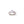 Load image into Gallery viewer, WHITE GOLD PAST PRESENT FUTURE NATURAL DIAMONDS LADY&#39;S RING
