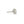 Load image into Gallery viewer, WHITE GOLD TWO ROW BEZEL NATURAL DIAMOND LADY&#39;S RING
