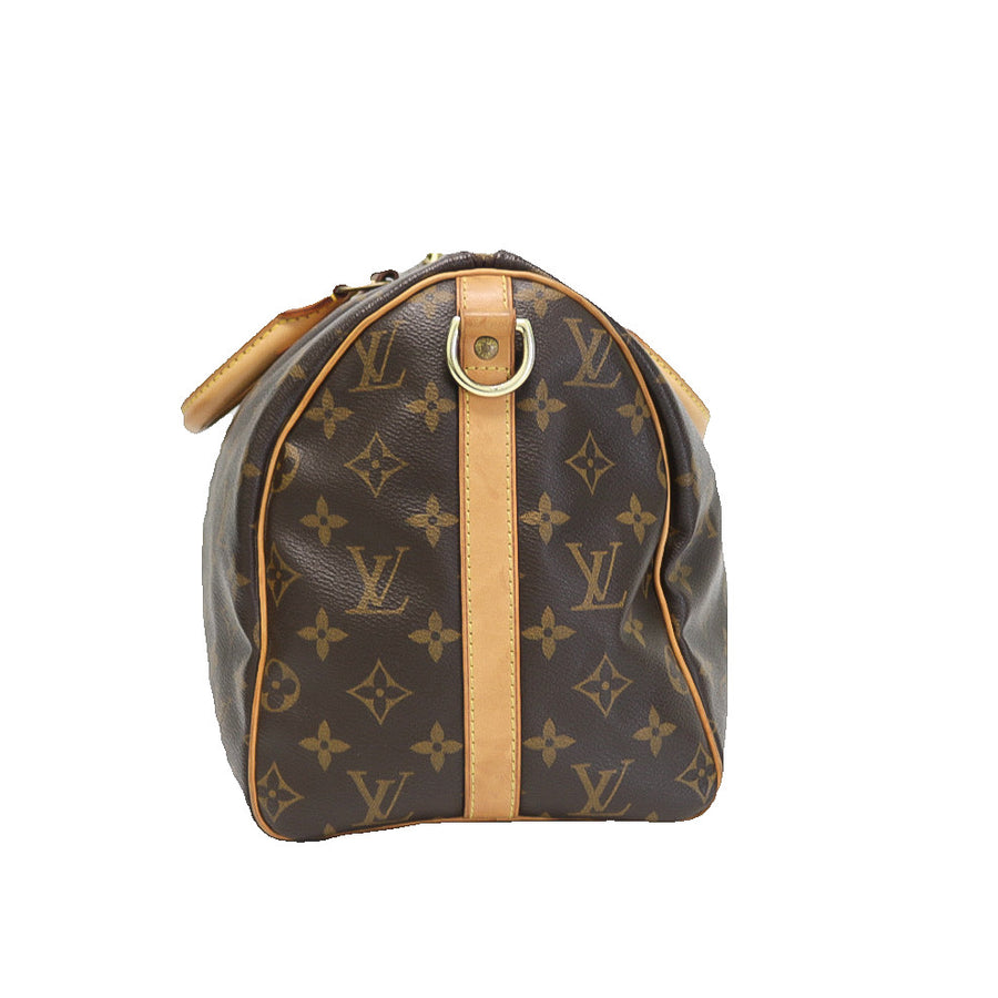 PREOWNED LOUIS VUITTON SPEEDY 30 MONOGRAM