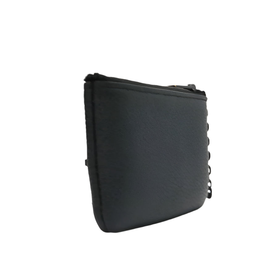 LOUIS VUITTON KEY POUCH AEROGRAM