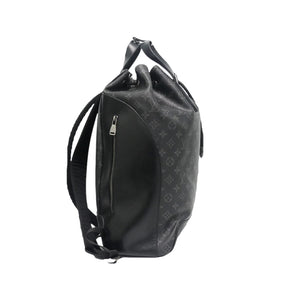 LOUIS VUITTON EXPLORER MONOGRAM ECLIPSE