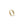 Load image into Gallery viewer, YELLOW GOLD DIAGONAL CUT WEDDING BAND
