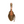 Load image into Gallery viewer, PREOWNED LOUIS VUITTON SUEDE PM CACAO MONOGRAM
