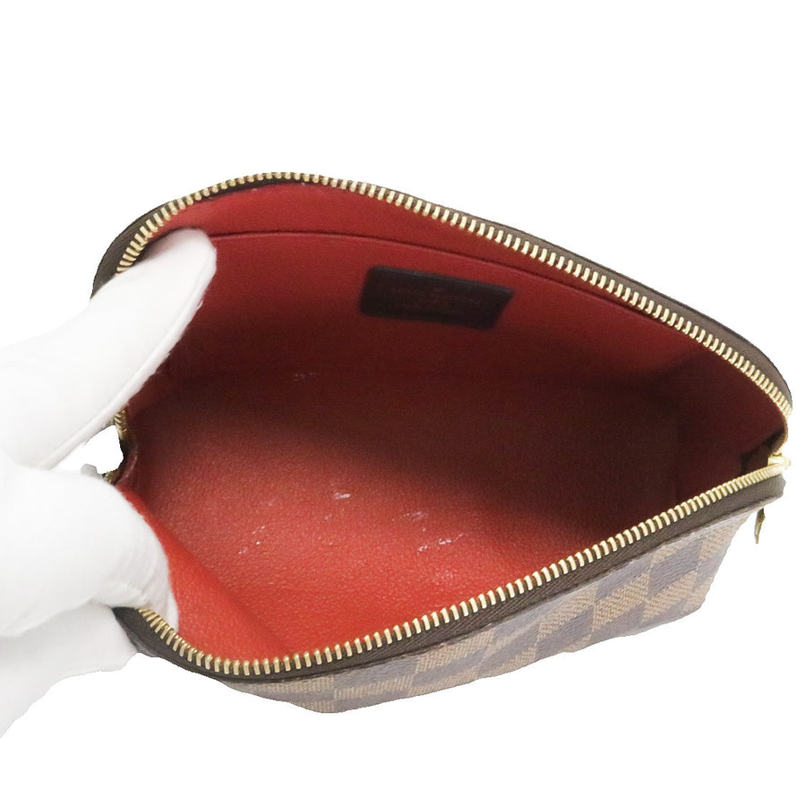 LOUIS VUITTON COSMETIC POUCH