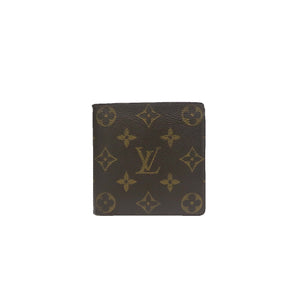 PREOWNED LOUIS VUITTON MONOGRAM WALLET