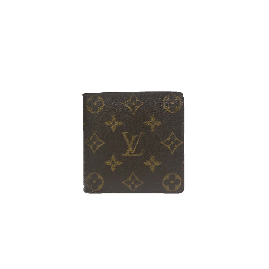 PREOWNED LOUIS VUITTON MONOGRAM WALLET