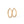 Load image into Gallery viewer, YELLOW GOLD HOOP EARRINGS WITH SIMULATED SCREWS
