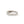 Load image into Gallery viewer, WHITE GOLD PRINCESS CUT NATURAL DIAMOND ANNIVERSARY RING
