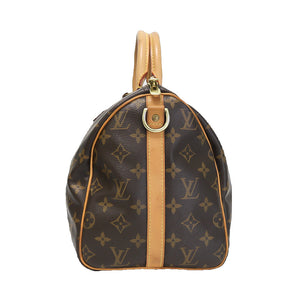 PREOWNED LOUIS VUITTON SPEEDY 30 MONOGRAM