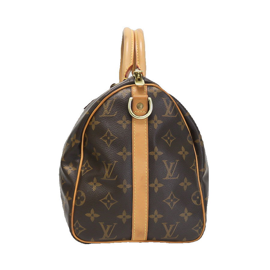 PREOWNED LOUIS VUITTON SPEEDY 30 MONOGRAM