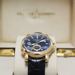 Load image into Gallery viewer, Ulysse Nardin Dual Time GMT 18K Rose Gold

