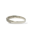 Load image into Gallery viewer, WHITE GOLD DIAMOND BAND
