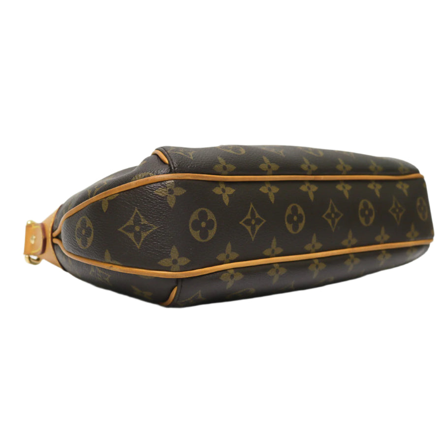 PREOWNED LOUIS VUITTON THAMES PM MONOGRAM