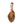 Load image into Gallery viewer, PREOWNED LOUIS VUITTON SUEDE PM CACAO MONOGRAM
