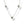 Load image into Gallery viewer, WHITE GOLD DIAMOND NECKLACE
