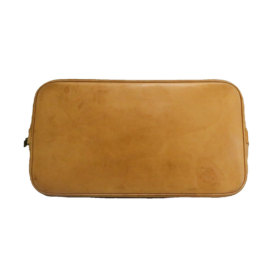 LOUIS VUITTON ALMA MM MONOGRAM