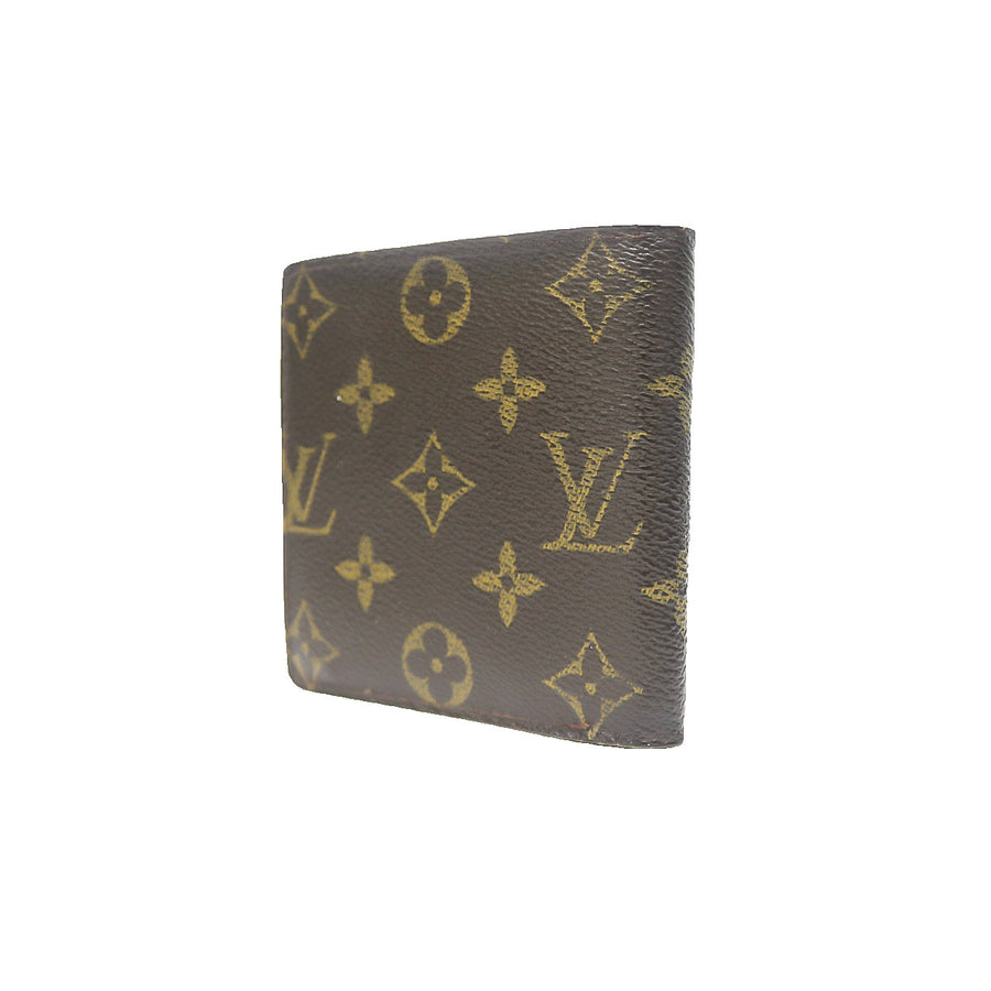 PREOWNED LOUIS VUITTON MONOGRAM WALLET