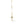 Load image into Gallery viewer, THREE TONE ROSARY NECKLACE
