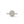 Load image into Gallery viewer, WHITE GOLD TWO ROW BEZEL NATURAL DIAMOND LADY&#39;S RING
