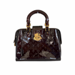 Load image into Gallery viewer, PRE-OWNED LOUIS VUITTON MELROSE AVENUE VERNIS
