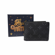 Load image into Gallery viewer, PRE OWNED LOUIS VUITTON MULTIPLE ECLIPSE WALLET
