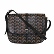 Load image into Gallery viewer, PRE-OWNED GOYARD PM BELVEDERE ll MESSENGER BAG
