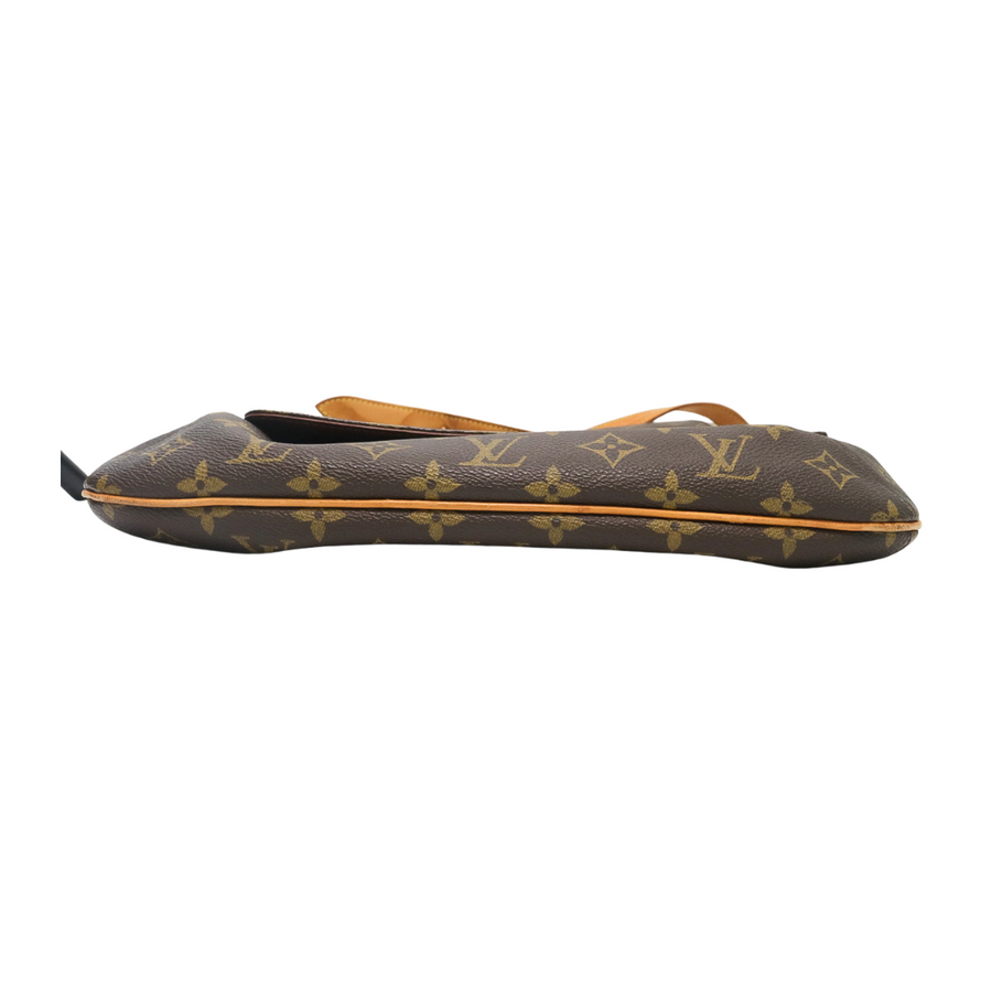 PREOWNED LOUIS VUITTON MUSETTE SALSA GM