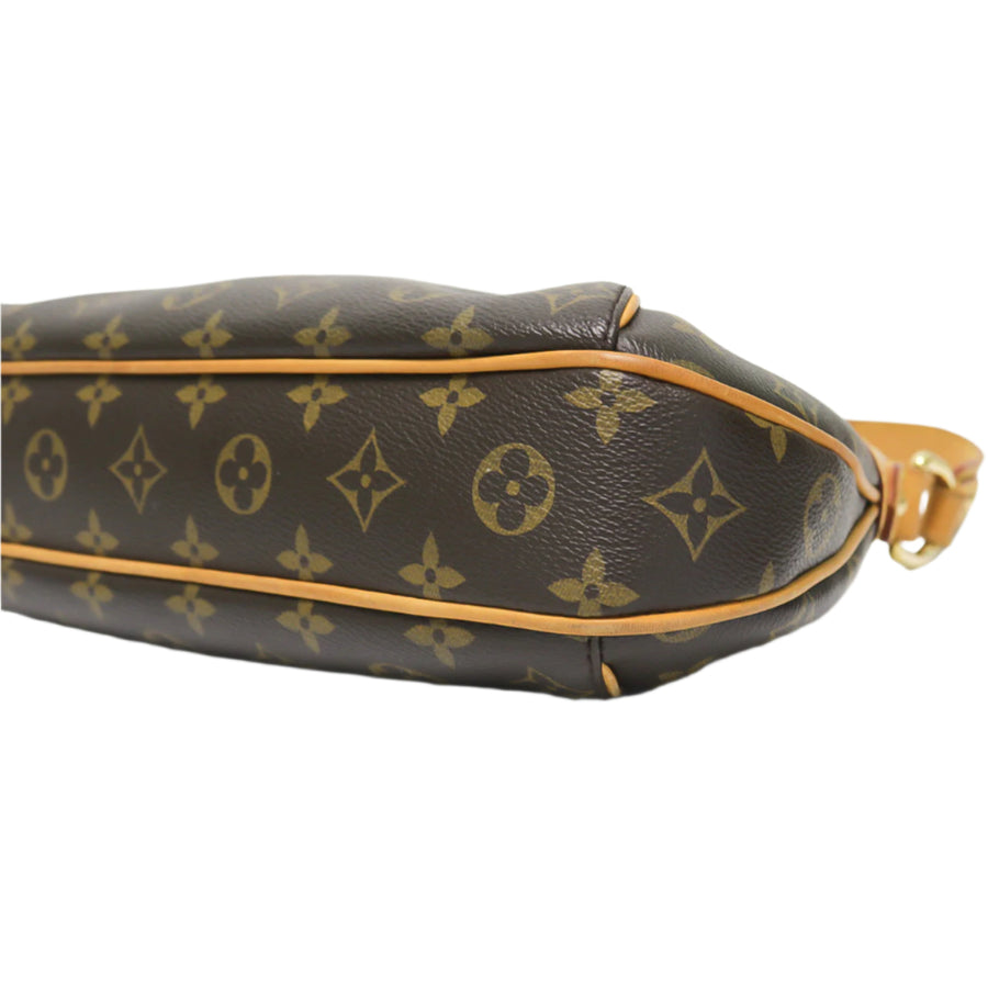 PREOWNED LOUIS VUITTON THAMES PM MONOGRAM