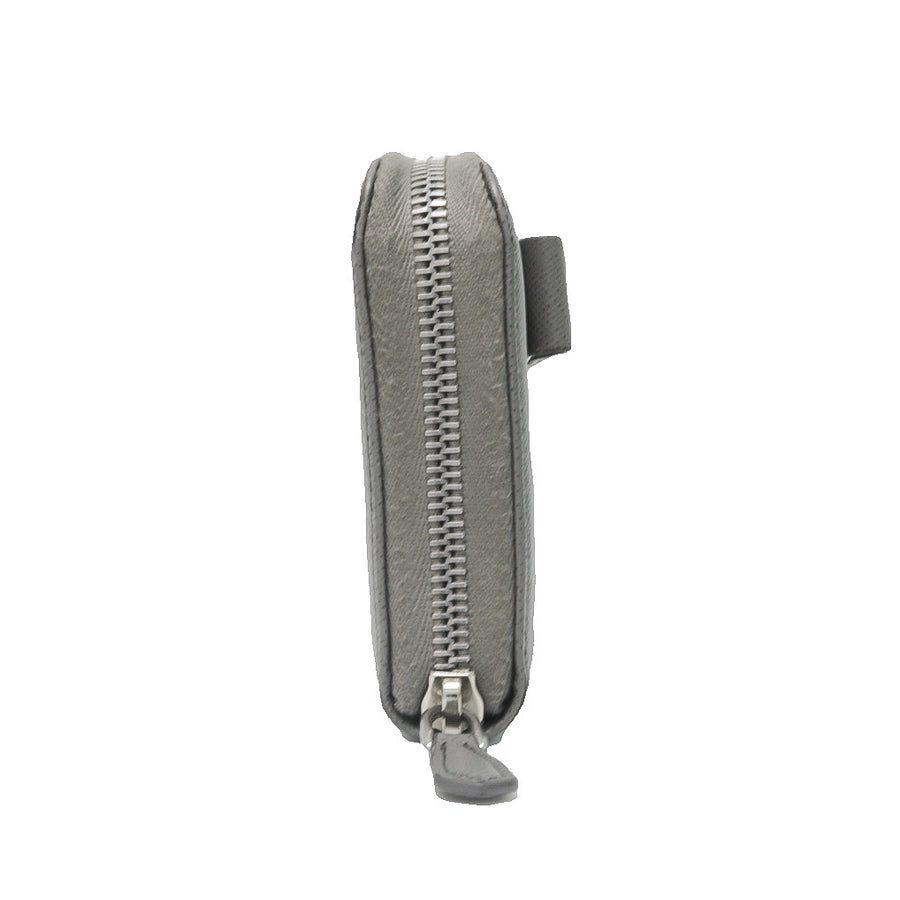 PRANDA SAFFIANO FIOCCO CONTINENTAL WALLET