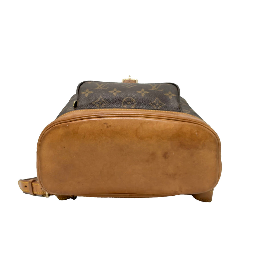 PREOWNED LOUIS VUITTON MONOGRAM MONTSOURIS