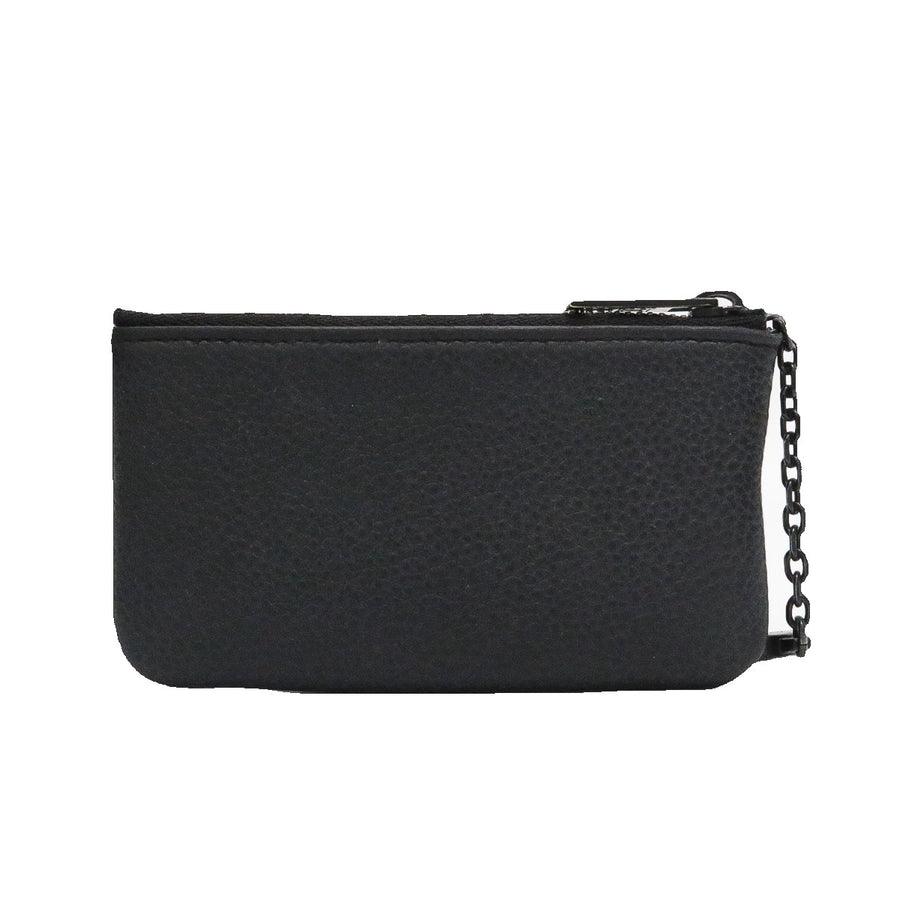 LOUIS VUITTON KEY POUCH AEROGRAM