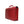 Load image into Gallery viewer, LOUIS VUITTON SERVIETTE CONSEILLER RED EPI
