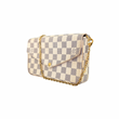 Load image into Gallery viewer, PRE-OWNED LOUIS VUITTON POCHETTE FELICE DAMIER AZUR
