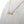 Load image into Gallery viewer, YELLOW GOLD MAMA NECKLACE
