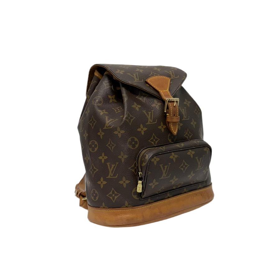 PREOWNED LOUIS VUITTON MONOGRAM MONTSOURIS
