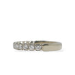 Load image into Gallery viewer, DIAMOND WEDDING BAND
