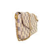 Load image into Gallery viewer, PRE-OWNED LOUIS VUITTON POCHETTE FELICE DAMIER AZUR
