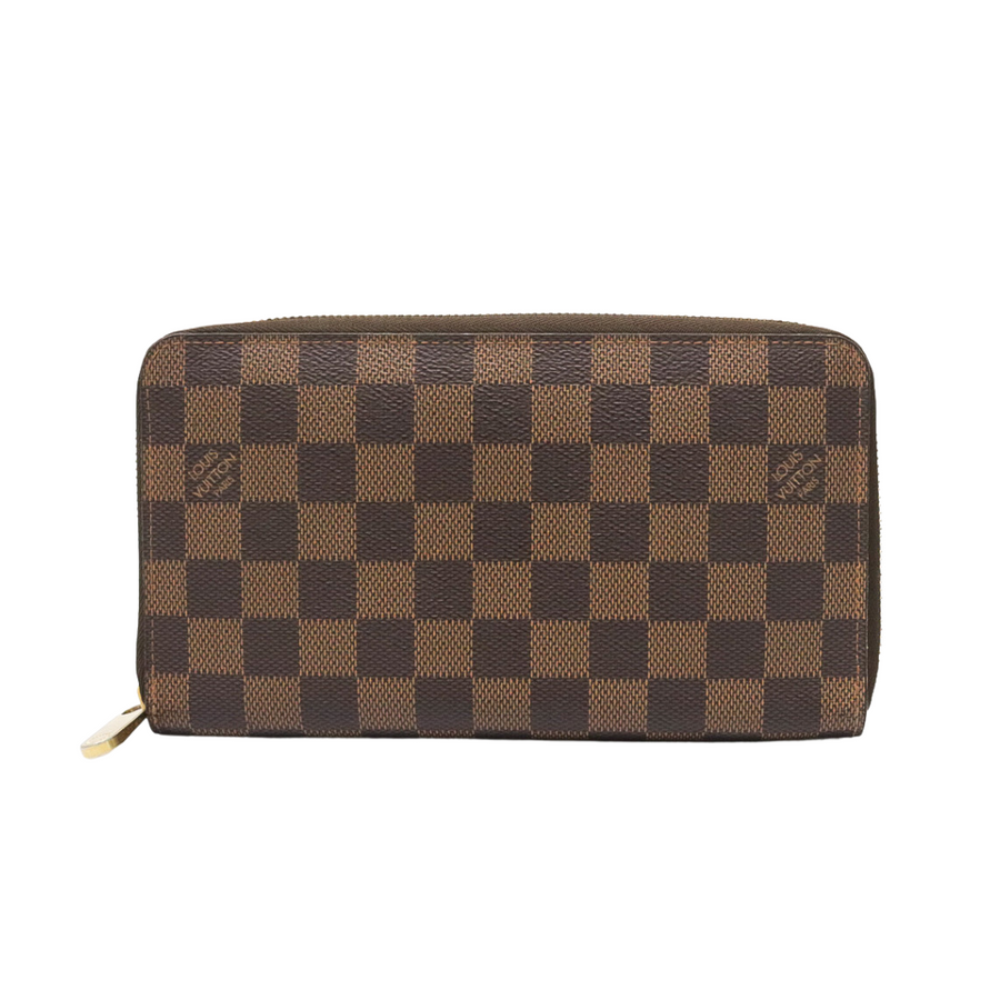 LOUIS VUITTON ZIPPY ORGANIZER