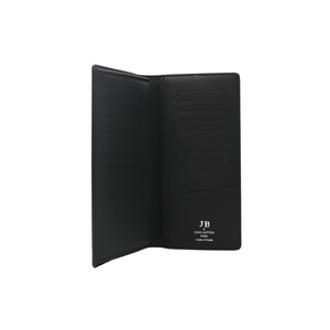 PREOWNED LOUIS VUITTON BRAZZA MONOGRAM ECLIPSE WALLET