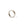 Load image into Gallery viewer, WHITE GOLD NATURAL DIAMONDS WEDDING BAND
