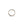 Load image into Gallery viewer, WHITE GOLD NATURAL DIAMONDS WEDDING BAND
