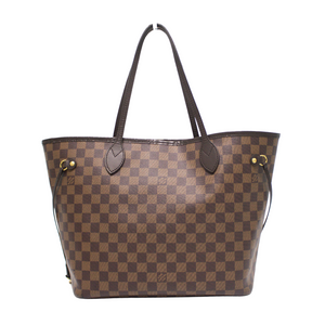 LOUIS VUITTON NEVERFULL DAMIER EBENE MM